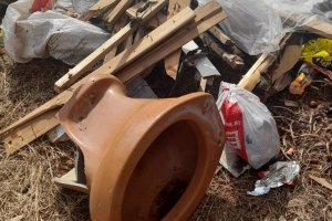 Secretaria de Sa&uacute;de segue com mutir&otilde;es contra a Dengue nos bairros