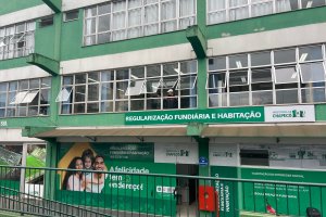 Diretoria de Habita&ccedil;&atilde;o amplia hor&aacute;rio de atendimento