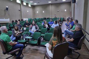 Empreende & Emprega Chapec&oacute; ser&aacute; no dia 4 de maio