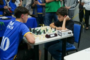 Rede Municipal de Ensino obt&eacute;m v&aacute;rias conquistas nos JESC