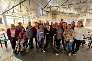 Prefeitura e Sebrae/SC realizam palestras para grupos de mulheres