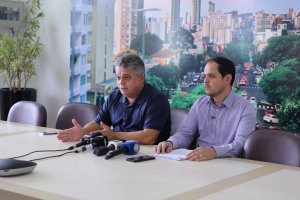 Procon aplica multa de um milh&atilde;o de reais na Casan pela constante falta de &aacute;gua