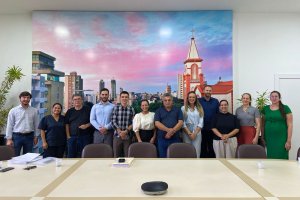 Prefeitura e NAPA anunciam mais mil cirurgias de castra&ccedil;&atilde;o, totalizando tr&ecirc;s mil no ano