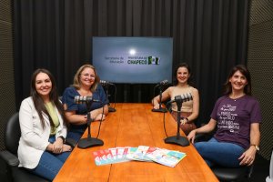 S&eacute;rie �Caminhos do Autismo� aborda a Apraxia da fala e o Autismo