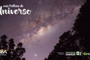 Estudantes da Rede Municipal recebem capacita&ccedil;&atilde;o para a Olimp&iacute;ada de Astronomia