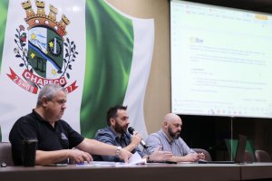 Reuni&atilde;o do ConCidade aprova novos empreendimentos