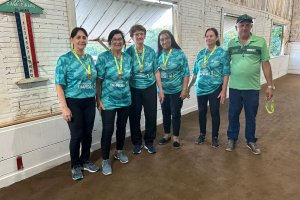 Chapec&oacute; participa da etapa Estadual do JASTI