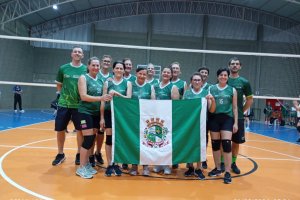 Confira os resultados do primeiro dia de JASTI