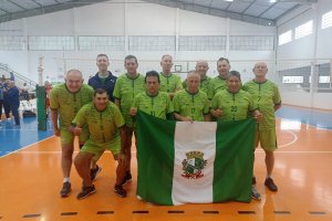 Resultados de hoje no JASTI