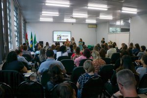 Secretaria de Educa&ccedil;&atilde;o divulga cronograma de forma&ccedil;&otilde;es