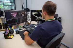 Treinamento �Nas trilhas do Universo� lan&ccedil;a o segundo epis&oacute;dio