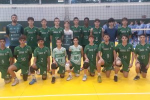 Prefeitura de Chapec&oacute;/APROV conquista primeira etapa da Liga Oeste Sub 17