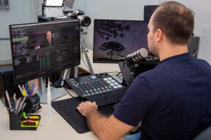 Terceiro epis&oacute;dio do Treinamento �Nas trilhas do Universo� est&aacute; dispon&iacute;vel no Educa Chapec&oacute; Play