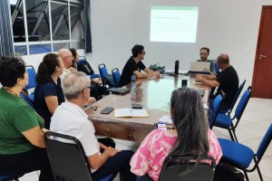 Funda&ccedil;&atilde;o Cultural de Chapec&oacute; oferece oficinas de forma&ccedil;&atilde;o para artistas e tamb&eacute;m para a comunidade