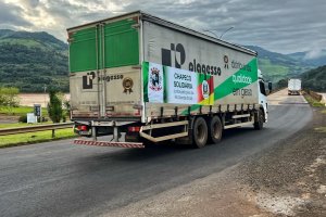 Chapec&oacute; vai adotar munic&iacute;pio ga&uacute;cho de Arroio do Meio para auxiliar na limpeza da cidade