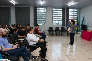 Secretaria Municipal de Educa&ccedil;&atilde;o divulga cronograma de forma&ccedil;&otilde;es