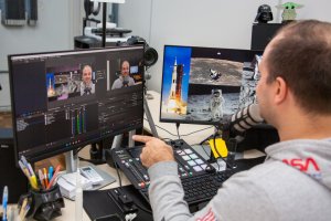 Treinamento �Nas trilhas do Universo� disponibiliza o quarto epis&oacute;dio no canal Educa Chapec&oacute; Play