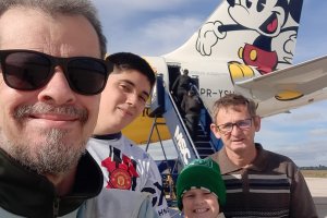 Xadrez chapecoense disputa campeonatos nacionais