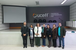 Semin&aacute;rio sobre Explora&ccedil;&atilde;o Sexual e Trabalho Infantil aconteceu em Chapec&oacute;