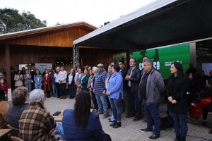 Desbrave Chapec&oacute;: turismo &eacute; valorizado com o lan&ccedil;amento de novas rotas