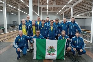 Chapec&oacute; tem calend&aacute;rio cheio das competi&ccedil;&otilde;es da FESPORTE