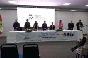 Chapec&oacute; sedia o 2&ordm; Congresso Brasileiro de Tecnologia e Inova&ccedil;&atilde;o em Sa&uacute;de e Semanas de Enfermagem