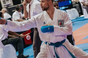 Karateca chapecoense vai disputar o Pan-americano