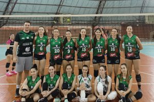 Chapec&oacute; participa da Etapa Microrregional da OLESC