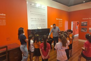 Museus de Chapec&oacute; encerram as atividades da 22&ordf; Semana de museus