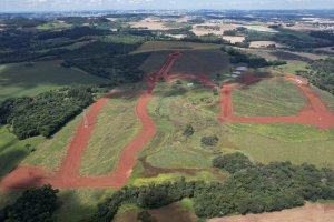Lan&ccedil;ado edital do novo Distrito Industrial de Chapec&oacute;