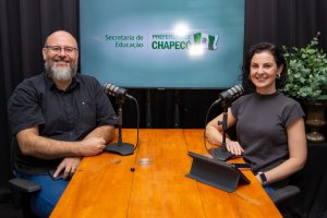 Intelig&ecirc;ncia Artificial &eacute; tema que encerra a �Jornada Meu Primeiro Emprego�