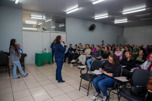 Secretaria Municipal de Educa&ccedil;&atilde;o divulga cronograma de forma&ccedil;&otilde;es