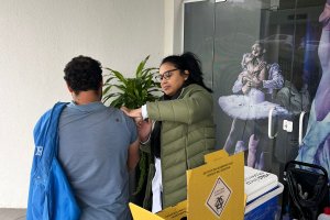 Nesta semana tem Coruj&atilde;o, vacina no feriado e Vacim&oacute;vel