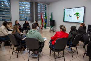 Secretaria Municipal de Educa&ccedil;&atilde;o divulga cronograma de forma&ccedil;&otilde;es