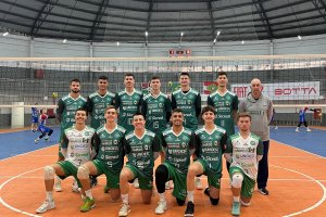 Prefeitura de Chapec&oacute;/APROV/Unoesc vence 2&ordf; etapa da Liga Oeste