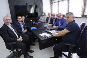 Prefeitura de Chapec&oacute; ter&aacute; mais R$ 180 milh&otilde;es para investimento nos pr&oacute;ximos tr&ecirc;s anos