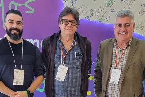 Prefeitura de Chapec&oacute; participa de evento sobre gest&atilde;o