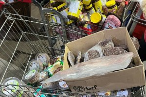 Procon de Chapec&oacute; fiscaliza produtos com validade vencida