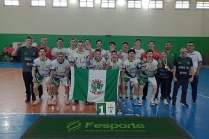 Chapec&oacute; conquista tr&ecirc;s primeiros lugares no Regional dos Joguinhos Abertos de SC