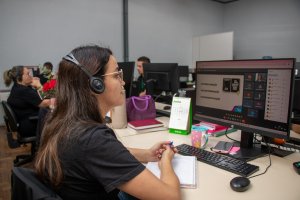 Rede Municipal oferece forma&ccedil;&atilde;o sobre Diversidade Cultural aos professores