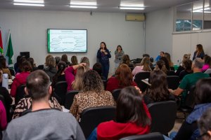 Secretaria Municipal de Educa&ccedil;&atilde;o divulga cronograma de forma&ccedil;&otilde;es