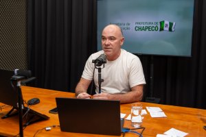 Chapec&oacute; se destaca em evento do Minist&eacute;rio da Educa&ccedil;&atilde;o