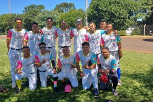 Complexo Esportivo do Verd&atilde;o recebe evento em comemora&ccedil;&atilde;o ao dia do Imigrante