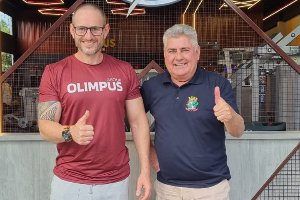 Com seis meses de antecedência Simplifica Chapecó alcança meta de 5h para abertura de empresas