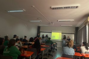 ACE�s de Chapec&oacute; participam de capacita&ccedil;&atilde;o