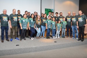 Final do Brasileiro de T&ecirc;nis de Mesa &eacute; lan&ccedil;ado em Chapec&oacute;