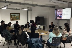 Centro de Vigil&acirc;ncia em Sa&uacute;de realiza capacita&ccedil;&atilde;o para acidentes com m&uacute;ltiplas v&iacute;timas