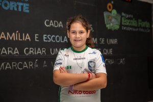 Chapec&oacute; &eacute; Ouro em Concurso Internacional de Matem&aacute;tica pelo segundo ano consecutivo