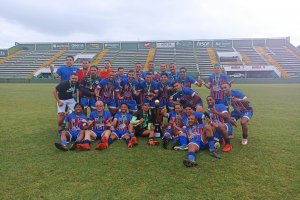 Campeonato Municipal de Futebol inicia neste final de semana