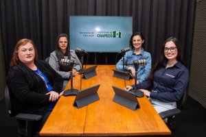 Projeto Mentoria de Gestores &eacute; desenvolvido na Rede Municipal de Ensino